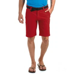 Maier Sports Shorts Huang Herren Hose Salsa