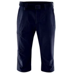 Maier Sports Funktionshose Jennisei Men Dunkelblau/Blau