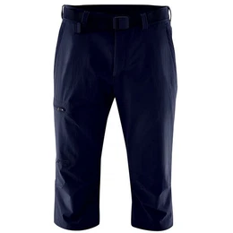 Funktionshose Jennisei Men, Capri-Wanderhose Herren