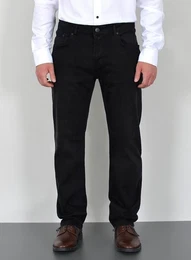 Straight-Jeans Herren Jeans Straight Hose Stretch Regular Fit Jeanshose Comfort Fit Schwarze Jeans Herren Jeans Straight Jeans Herren Regular Fit Stretch