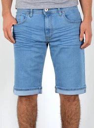 Jeansshorts Jeans Shorts Herren Jeansshorts Stretch Sommer Hose bis bergre Herren Jeans Shorts Herren Sommerhose Stretch Hose Herren Capri Jeans
