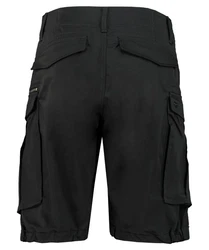 G-STAR Shorts ROVIC RELAXED schwarz