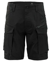 G-STAR Shorts ROVIC RELAXED schwarz