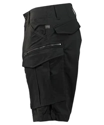 G-STAR Shorts ROVIC RELAXED schwarz