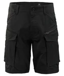 G-STAR Shorts ROVIC RELAXED schwarz