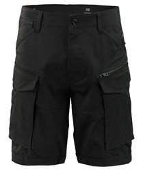 G-STAR Shorts ROVIC RELAXED schwarz