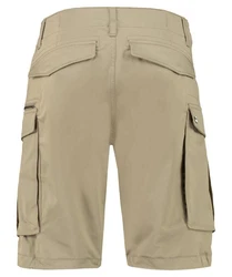 G-STAR Shorts ROVIC RELAXED Khaki/Braun/Beige