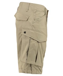 G-STAR Shorts ROVIC RELAXED Khaki/Braun/Beige