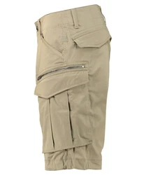 G-STAR Shorts ROVIC RELAXED Khaki/Braun/Beige