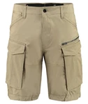 G-STAR Shorts ROVIC RELAXED Khaki/Braun/Beige