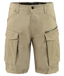 G-STAR Cargoshorts Herren Cargoshorts ROVIC Loose Fit (1-tlg)