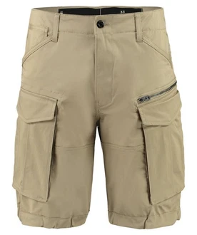 G-STAR Shorts ROVIC RELAXED Khaki/Braun/Beige