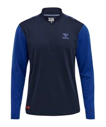 Sweatshirt hmlPRO Grid HalfZip Sweatshirt F7130