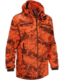 Winterjacke Jacke Ridge Classic Thermo Versiegelte Nhte, Wasserdicht