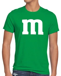 T-Shirt m Fasching Karneval Kostm Gruppenkostm Umzug Verkleidung Fun