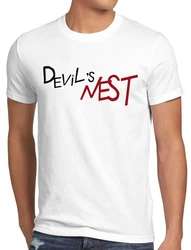 style3 T-Shirt Devils Nest Jungen Kostüm Cosplay Alchemist Anime Fullmetal Beige/Rot/Schwarz/Dunkelrot