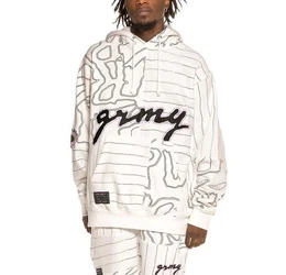 Hoodie Strange Fruit Hoodie