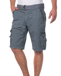 Cargoshorts Parachute Herren Cargo Shorts Bermuda Kurze Hose