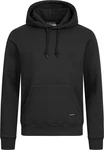 Basisstoff Kapuzenpullover Hudie Herren Pullover Hoody Hoodie Sweatshirt 