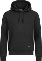 Kapuzenpullover Hudie Herren Kapuzen Pullover Hoody Hoodie Sweatshirt Heavy Cotton