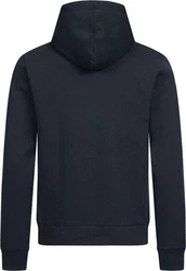 Basisstoff Kapuzenpullover Hudie Herren Pullover Hoody Hoodie Sweatshirt 
