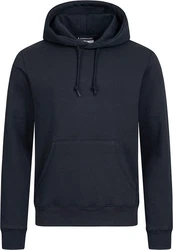 Basisstoff Kapuzenpullover Hudie Herren Pullover Hoody Hoodie Sweatshirt 