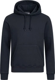 Kapuzenpullover Hudie Herren Kapuzen Pullover Hoody Hoodie Sweatshirt Heavy Cotton
