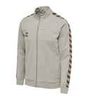hummel Sweatjacke hmlMOVE Classic Jacke F7026