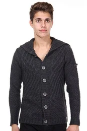 Strickjacke