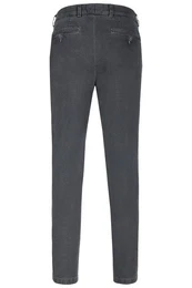 aubi: Bequeme Jeans aubi Perfect Fit Herren Jeans Hose Stretch Modell 529