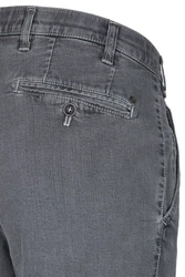 Aubi Perfect Fit Herren Ganzjahres Jeans Hose Modell 526 526