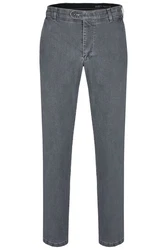 Aubi Perfect Fit Herren Ganzjahres Jeans Hose Modell 526 526