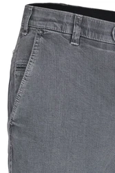 Aubi Perfect Fit Herren Ganzjahres Jeans Hose Modell 526 526