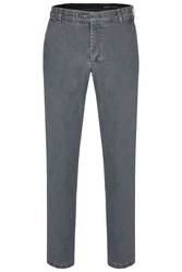Aubi Perfect Fit Herren Ganzjahres Jeans Hose Modell 526 526