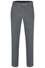 aubi: Bequeme Jeans aubi Perfect Fit Herren Ganzjahres Jeans Hose Stretch aus Baumwolle High Flex Modell 526