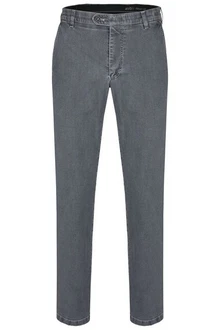 Aubi Perfect Fit Herren Ganzjahres Jeans Hose Modell 526 526