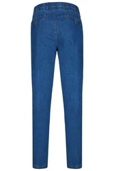 Aubi Perfect Fit Herren Ganzjahres Jeans Hose Modell 526 526