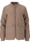WEATHER REPORT Steppjacke Eilish Braun/Beige/Khaki