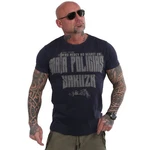 YAKUZA T-Shirt Mata 