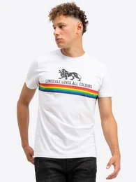 T-Shirt NELSON (1-tlg)