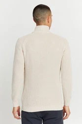 !Solid Troyer SDXenox Khaki/Beige/Braun/Grau