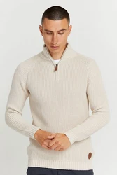 !Solid Troyer SDXenox Khaki/Beige/Braun/Grau