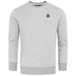 REPUBLIX Sweatshirt JESSE Herren Basic College Pullover Sweatjacke Hoodie 
