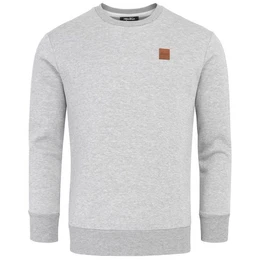 Sweatshirt JESSE Herren Basic College Pullover Sweatjacke Hoodie