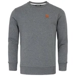REPUBLIX Sweatshirt JESSE Herren Basic College Pullover Sweatjacke Hoodie 