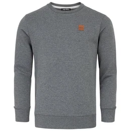 Sweatshirt JESSE Herren Basic College Pullover Sweatjacke Hoodie