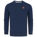 REPUBLIX Sweatshirt JESSE Herren Basic College Pullover Sweatjacke Hoodie 