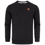 REPUBLIX Sweatshirt JESSE Herren Basic College Pullover Sweatjacke Hoodie 