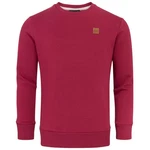 REPUBLIX Sweatshirt JESSE Herren Basic College Pullover Sweatjacke Hoodie 