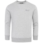 REPUBLIX Sweatshirt WYATT Herren Basic College Pullover Sweatjacke Hoodie 